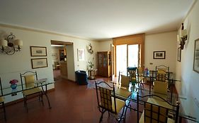 Albergo Villa Cristina Spoleto
